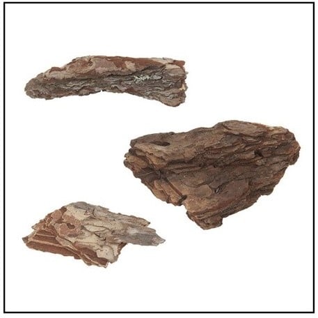 [A-016572] Maritima Bark Naturel 100 gram
