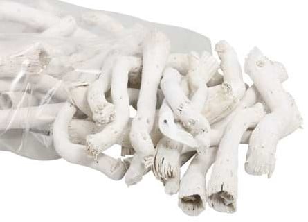 [A-017050] Pepe Cone Capstick White Wash ca. 250 gram
