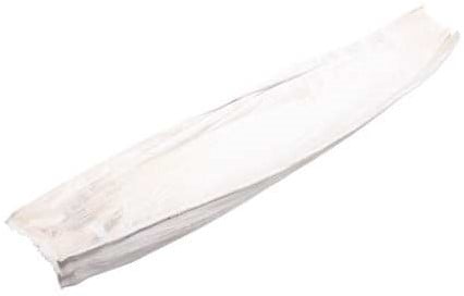[A-017052] Beetal covers palmblad White Wash pak 3 stuks