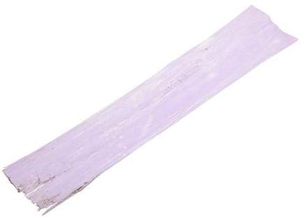 [A-017075] Banana skin blad Lila ca. 200 gram