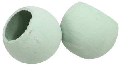[A-017092] Bell cup Full Groen 12 stuks