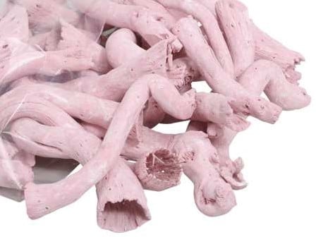 [A-017093] Pepe Cone Capstick Roze ca. 250 gram