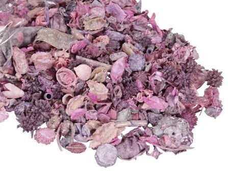 [A-019268] Drooggoedmix Pink 