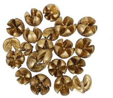 [A-024674] Chillery Eucalyptus Bell Goud Full ca. 500 gram