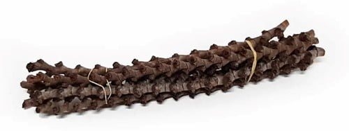 [A-027271] Buriti bundel Naturel ca. 40 cm