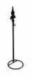 [A-017362] Kransstandaard Staande houder B13,5xH50,5 cm