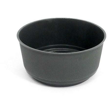 [A-022893] Schaal Plastic Bulb Bowl Groen 18 cm pak 10