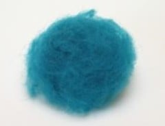 [A-002166] Wooly Decotwister Fluf Aqua Azzurro 10 gram