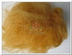 [A-003774] Wooly Decotwister Fluf Terra Gold 10 gram