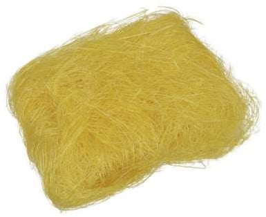 [A-005043] Sisal Geel 20 gram