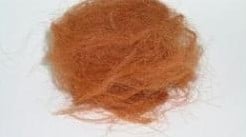 [A-005356] Wooly Decotwister Fluf Brons 10 gram