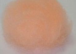 [A-005506] Wooly Decotwister Fluf Perzik 10 gram