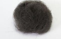 [A-006698] Wooly Decotwister Fluf Antraciet 10 gram