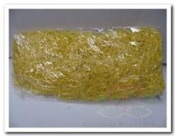 [A-006792] Wood Chips Geel 200 gram