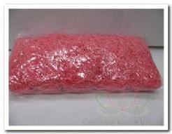 [A-006793] Wood Chips Roze 200 gram