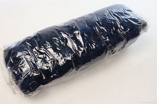 [A-019347] Sisal Blauw Cocos Fiber 500 gram