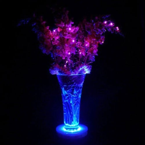 [A-012954] LED Lampjes Rood 