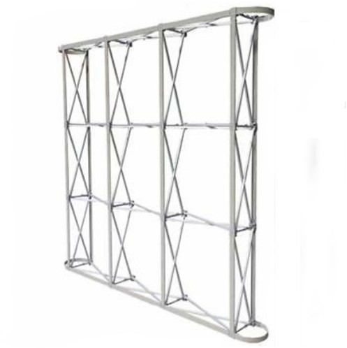 [A-019558] Standaard frame inklapbaar Large 455x230 cm voor Flowerwall