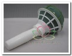 [A-004614] Bridy Flex Xtra bruidsboekethouder oase voor verse bloemen