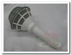 [A-005171] Bridy Sec Lady I bruidsboekethouder voor droog of kunstbloemen 8 cm