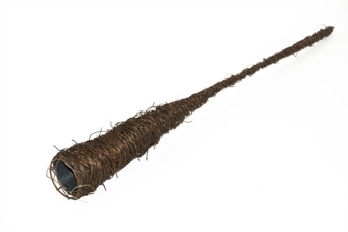 [A-009044] Salim bloemenhouder koker voor scepterboeket 60 cm