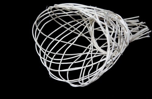 [A-011165] Salim bloemenhouder koker voor scepterboeket 60 cm