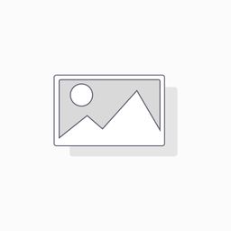 [A-018411] Pinclip de luxe met parel - 95005 2 kleinere krullen ca. 8 x 2,5 cm voor herencorsage