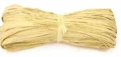 [A-011224] Raffia Naturel HBX 50 gram