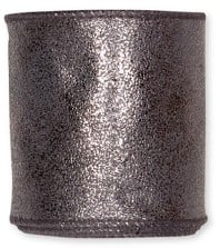 [A-012770] Kunstleer Grijs 6 cm rol 3 meter
