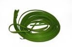 [A-017173] Pitriet Plat Appelgroen 1,75 mm 10 mm rol 250 gram