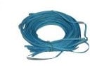 [A-017174] Pitriet Plat Aqua 1,75 mm 10 mm rol 250 gram