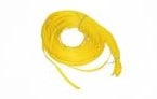 [A-017176] Pitriet Plat Geel 1,75 mm 10 mm rol 250 gram