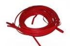 [A-017177] Pitriet Plat Rood 1,75 mm 10 mm rol 250 gram