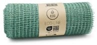 [A-027203] Sizo net Jute Sage Groen 5 meter x 30 cm