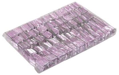 [A-023147] Giftboxes Rose 25x25 mm pak 60 stuks