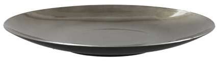 [A-023132] Onderbord Bowl Granite Groen 45 cm rond
