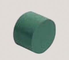 [A-002406] Steekschuim Cilinder rondje oase voor verse bloemen 8x5 cm