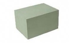 [A-004420] Steekschuim Blok Perfect formaat 23x11x8 cm Per stuk Steekschuim Blok