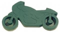 [A-002987] OASIS® Motor 76 × 45 cm oase voor verse bloemen