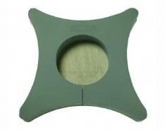 [A-005544] OASIS® Bioline Urnenkussen oase voor verse bloemen