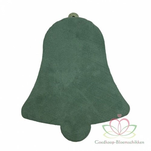 [A-010185] Oasis® Bioline Bell oase voor verse bloemen