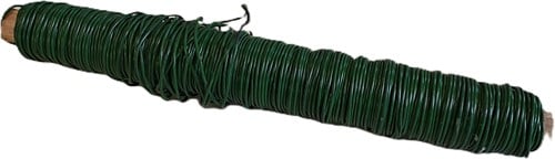 [A-003451] Draad bindDraad Green gelakt wikkelDraad bloemendraad 100 gram