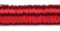 [A-001187] Lakdraad Rood 100 gram