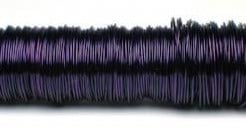 [A-001527] Lakdraad Paars Aubergine 100 gram