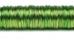 [A-002100] Lakdraad Appelgroen 100 gram
