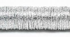[A-003647] Papierwikkeldraad 21 Goud/Zilver 50 gram
