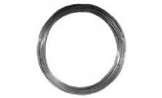[A-004712] Aluminiumdraad Aluminiumkleur 2 mm 60 meter
