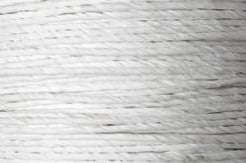 [A-007282] Bindwire Papierdraad Wit 2 mm 100 meter