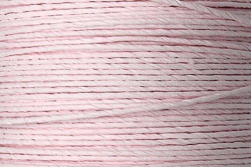 [A-008121] Bindwire Papierdraad Rose 2 mm 10 meter kleinverpakking