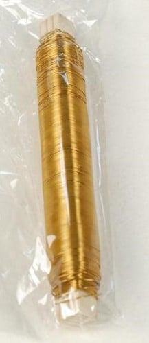 [A-008226] Lakdraad Koper 100 gram